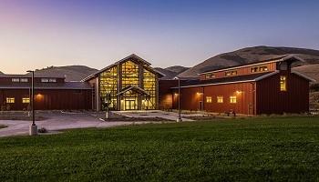 Steel Buildings Contractors Santa Rosa