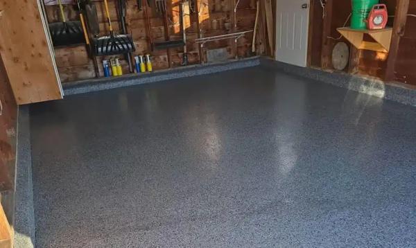 StoneLuxe Coatings