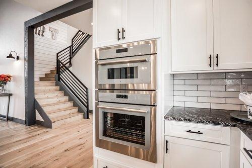 Stress-Free Home Design with Expert Interior Designers Near Me