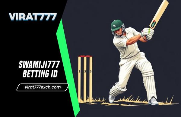 Swamiji777 ID: Safe and Secure Betting for All