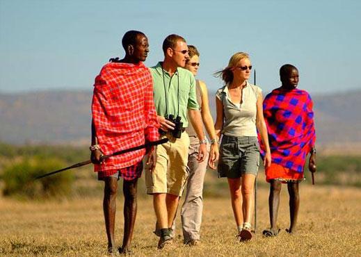 Tailored Ngorongoro Conservation Area Tours by Fair Tanzania Safaris