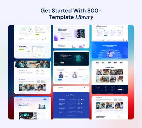 Techto – Business & IT Technology WordPress Theme