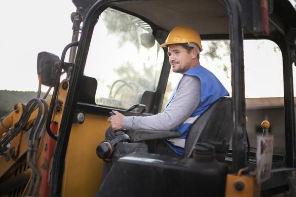 Telescopic Handler Certification WA: Everything You Need to Know