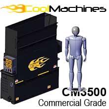The Important Features of an Insulation Machine for Sale