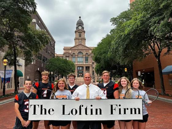 The Loftin Firm - Attorney Trey Loftin
