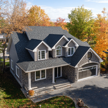 Toiture Saguenay