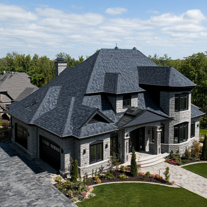 Toiture Terrebonne