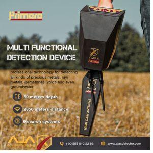Top Benefits of Using a Multi-Functional Detection Device