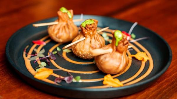 Top Indian Cuisine – Winter Garden FL