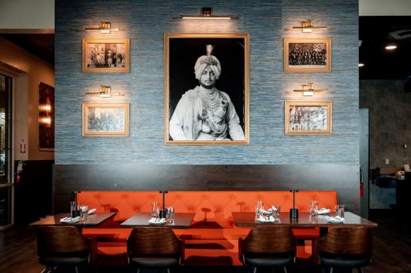 Top Indian Cuisine – Winter Garden FL
