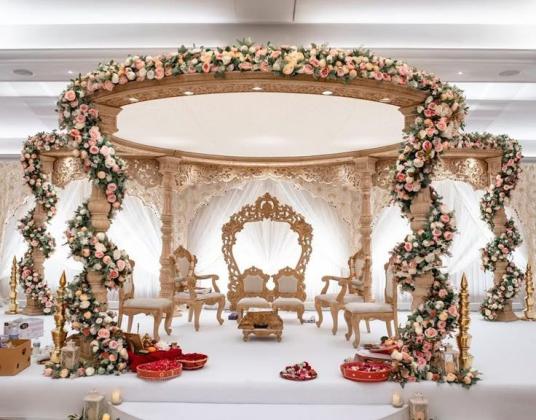 Top-Rated Wedding Decorators in Mumbai | Compare & Book Online