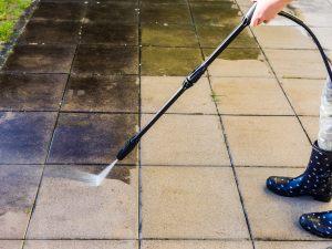 Tornado Pest Control And Pressure Washing Solutions LLC