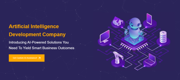 Transform Your Business with AI-Powered Solutions