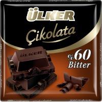 Ulker Chocolate Wholesaler