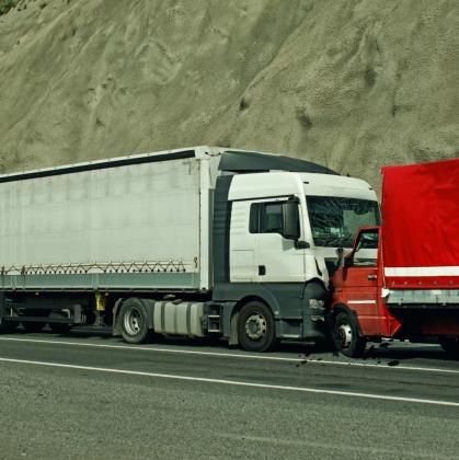 Truck Accident Attorney Glendale