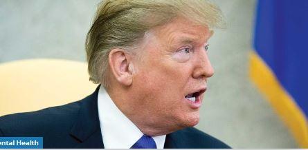 Trump Team Cuts $11B for Addiction, Mental Health