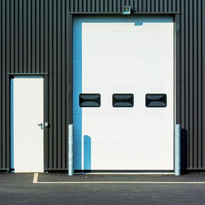 Trusted Cincinnati Garage Door Solutions – Garage Door Repair Systems