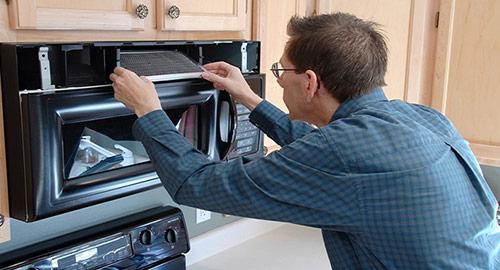 Trusted Crompton Microwave Oven Repair in Delhi – Quick & Reliable Service