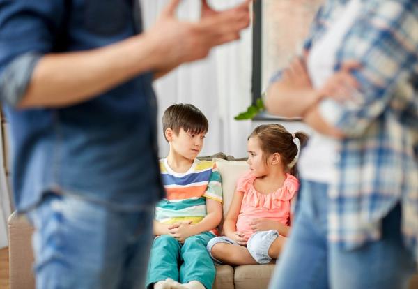 Trusted Female Divorce Attorney to Guide You Through Separation