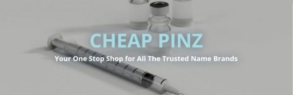 Trusted Online Syringe Supplier – Cheappinz USA