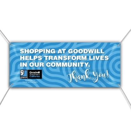 Book Professional Mesh Banner Printing – Local & Reliable