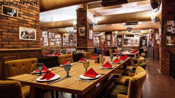 Unique Restaurants in Bengaluru