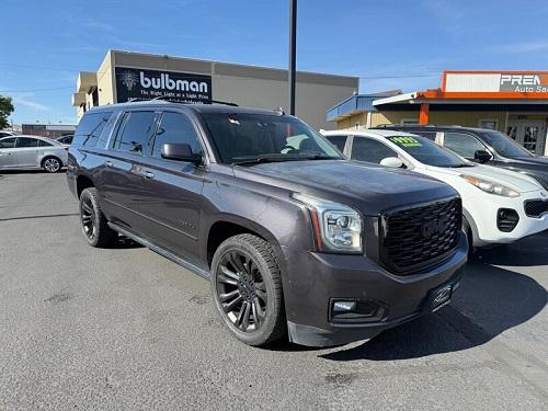 Used Cars Near Me Reno