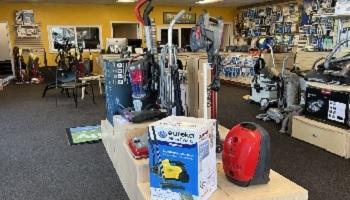 Vacuum Shop El Cerrito