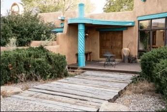 Vista Taos Renewal Center