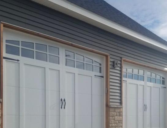 Wabash Overhead Door