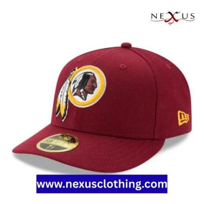 Washington Redskins Hat – Game Day Style Starts Here