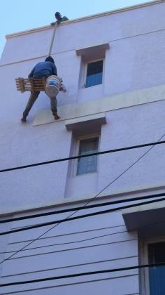 waterproofing services in hyderabad