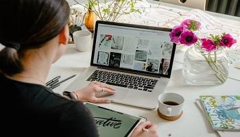 Web Designing Fairfield