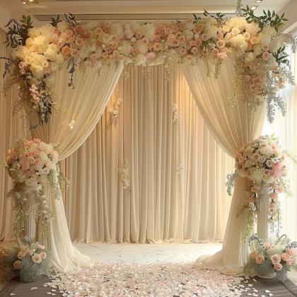 Wedding Decorator in Mumbai – Best Decor Ideas & Vendor List