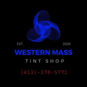 Western Mass Tint + Detail Shop