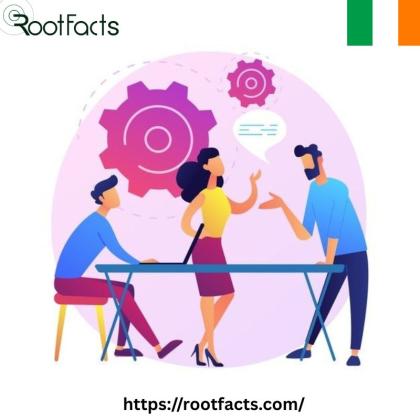 What features should blockchain SCM software have for Cobh businesses?