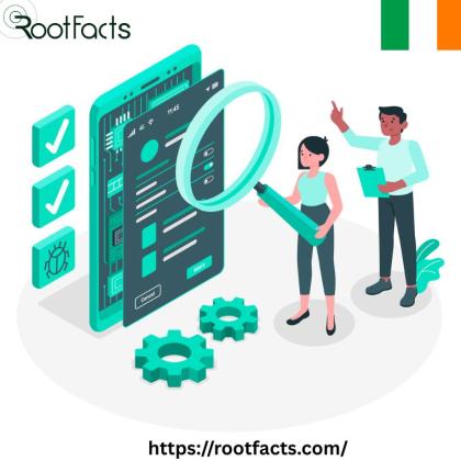 Which sectors in Dublin rely on defect detection tools the most?