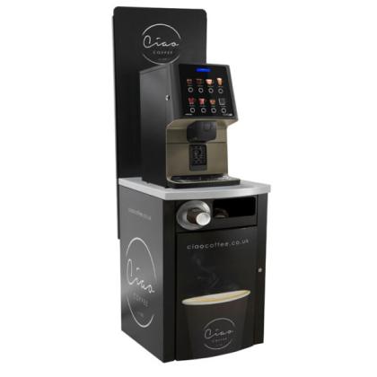 Why Buy an Espresso Machine for Home Use?