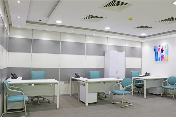 Your Perfect Private Office Space Awaits In Doha