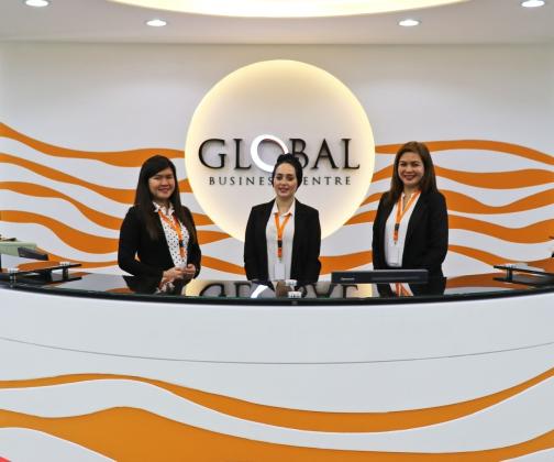 Your Perfect Private Office Space Awaits In Doha