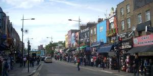 Balham Airport Transfers SW12