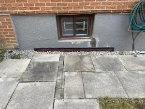 Basement Waterproofing Company