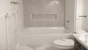 Bathroom Contractors Springboro