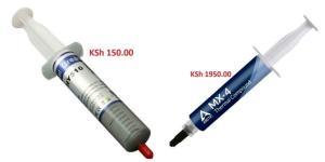 Brand New Cooler Paste