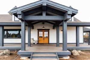 Custom ADUs & Remodels by ADU builder Bend Oregon