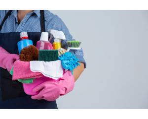 Customized Commercial Cleaning Services in Oakville – Call Anago
