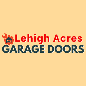 Garage Door Repair Lehigh Acres