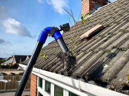 Keep Your Business Protected with Commercial Gutter Cleaning in Canberra