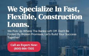 Ohio Real Estate Investors – Need Fast Fix & Flip Funding?