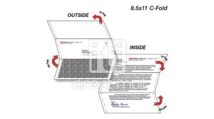 Snap Pack Mailers